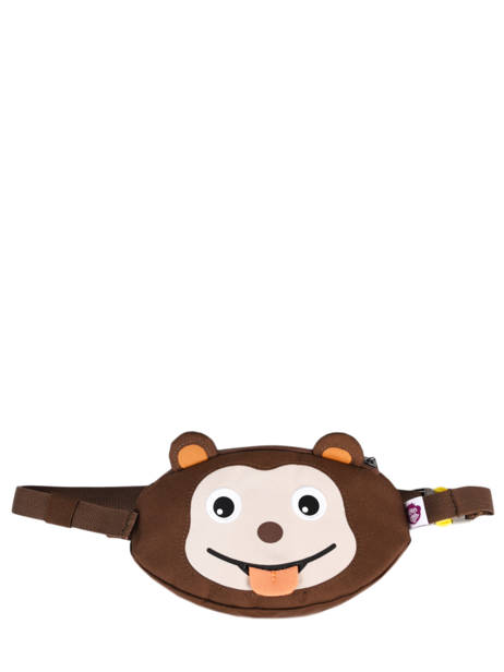 Fanny Pack Affenzahn Brown accessoires HIP1