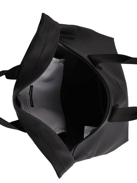 Briefcase/backpack Eliza Ucon acrobatics Black backpack ELIZA other view 5