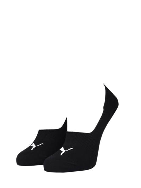 Pack Of 2 Pairs Of Socks Puma Black socks 14101101