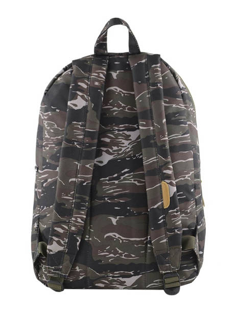 Backpack 1 Compartment + 15'' Pc Herschel Multicolor classics 10005PBG other view 3
