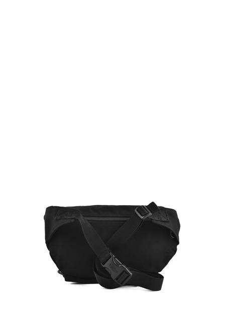 Sac Banane Doggy Bag Eastpak Noir authentic K073 vue secondaire 2