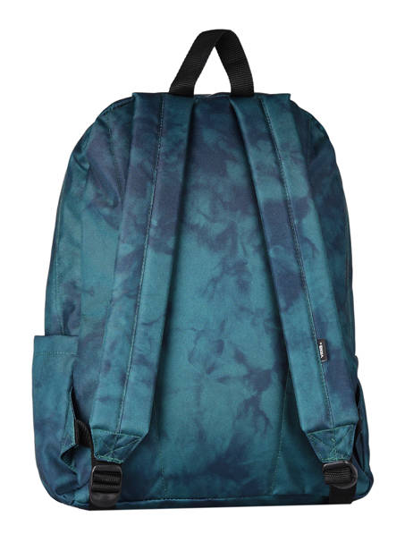 Sac à Dos 1 Compartiment Vans backpack VN0A5KHQ vue secondaire 4