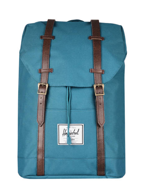 Sac à Dos Retreat 1 Compartiment + Pc 15'' Classics Herschel classics 10066