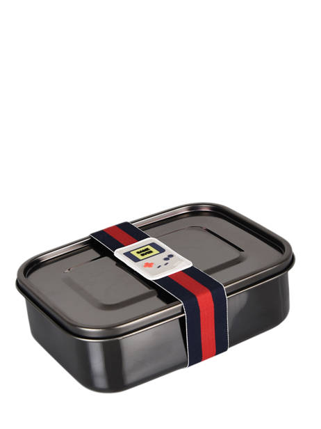 Lunch Box Jeune premier Bleu daydream boys B