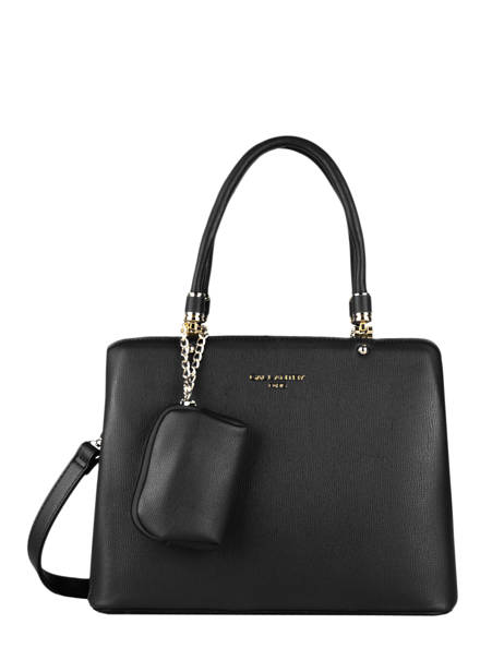 Satchel Sable Miniprix Black sable G7347