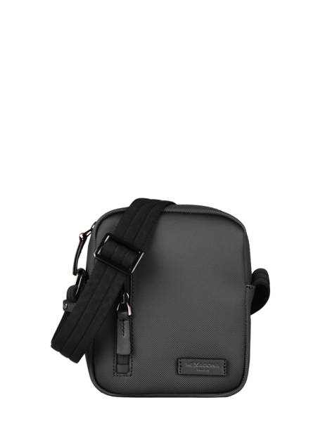 Sac Bandoulière Hexagona Noir legend 586269