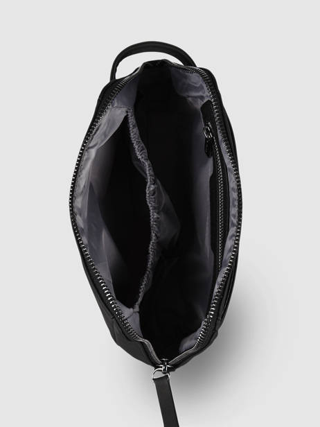 Toiletry Kit Trevi Kapten and son Black travel TREVI other view 1