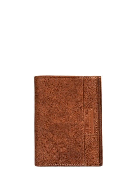 Leather Joseph Marco Wallet Arthur & aston Brown marco 424
