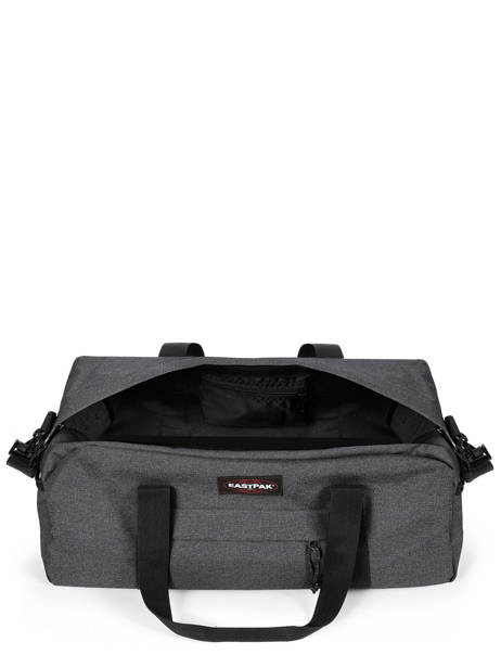 Sac De Voyage Cabine Authentic Luggage Eastpak Gris authentic luggage K78D vue secondaire 2