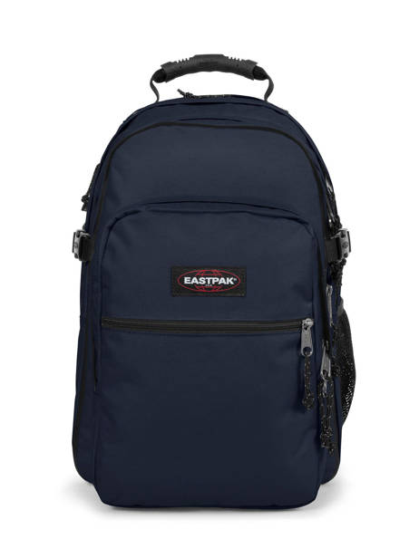 Sac à Dos Tutor + Pc 15'' Eastpak Bleu authentic K955