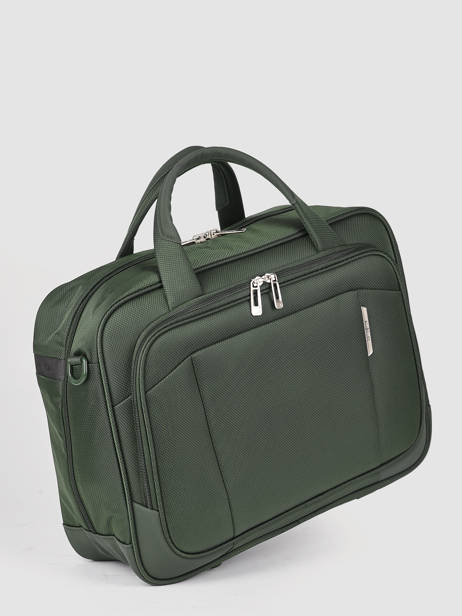 Reporter Samsonite Vert respark KJ3010 vue secondaire 1