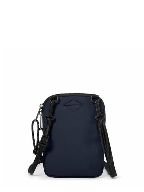 Sac Bandoulière Buddy Eastpak Bleu authentic Buddy : K724 vue secondaire 3