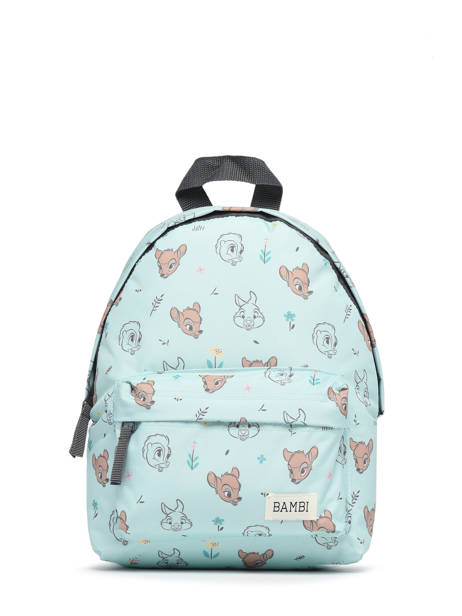 Sac à Dos 1 Compartiment Disney little friends 1273