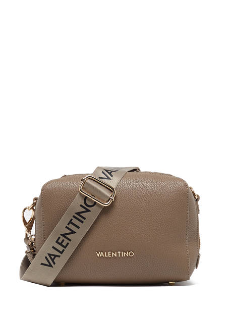 Sac Bandouliere Pattie Valentino Beige pattie VBS5290G