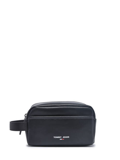 Trousse De Toilette Tommy hilfiger Noir tjm AM10419