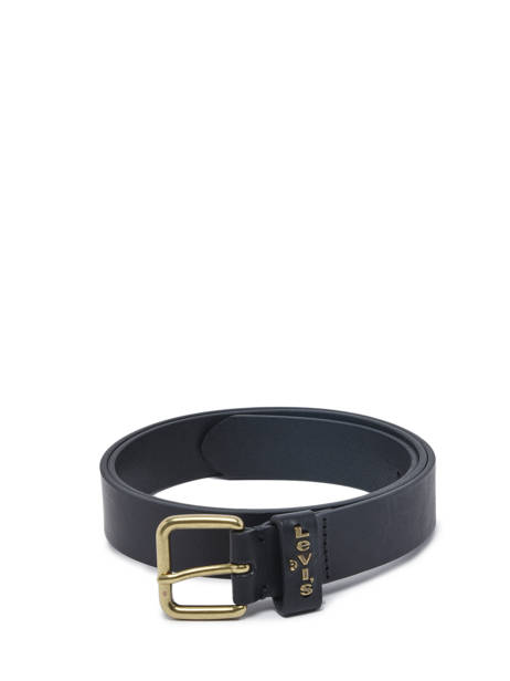 Ceinture Levi's Noir accessoires 228954