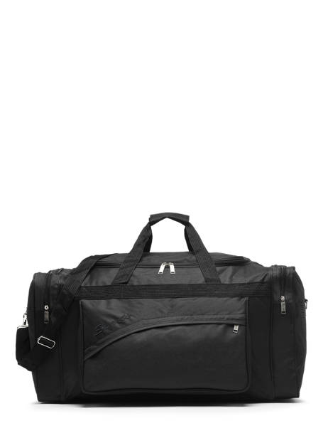 Sac De Voyage Evasion  Miniprix Noir evasion 2865