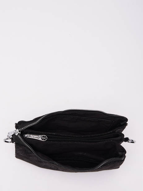 Sac Bandoulière Perle Miniprix Noir perle KJ62015 vue secondaire 3