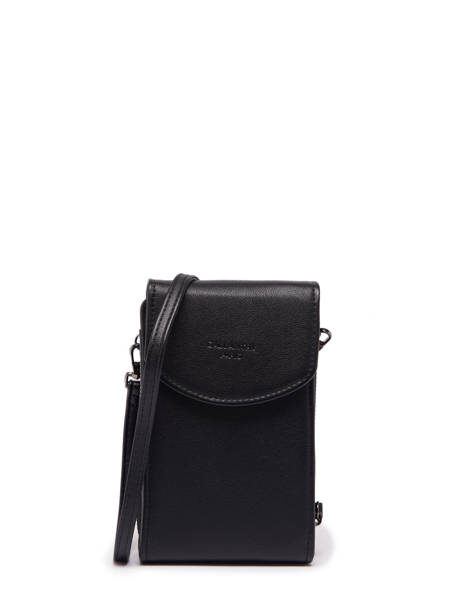 Sac Bandoulière Sable Miniprix Noir sable L86011