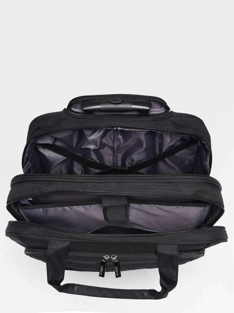 Pilot-case American tourister at work 88533 vue secondaire 2