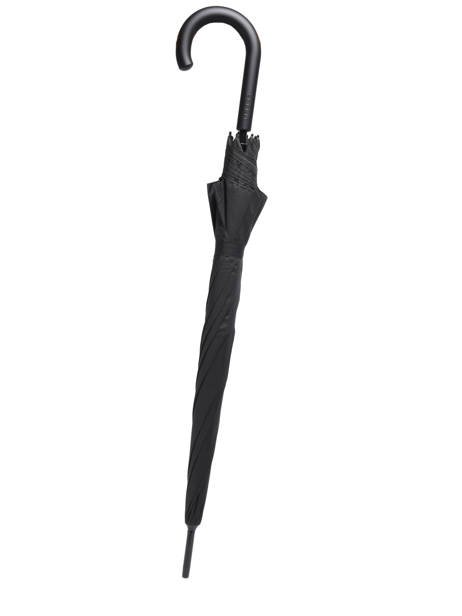 Parapluie Esprit Noir long ac 57001 vue secondaire 1