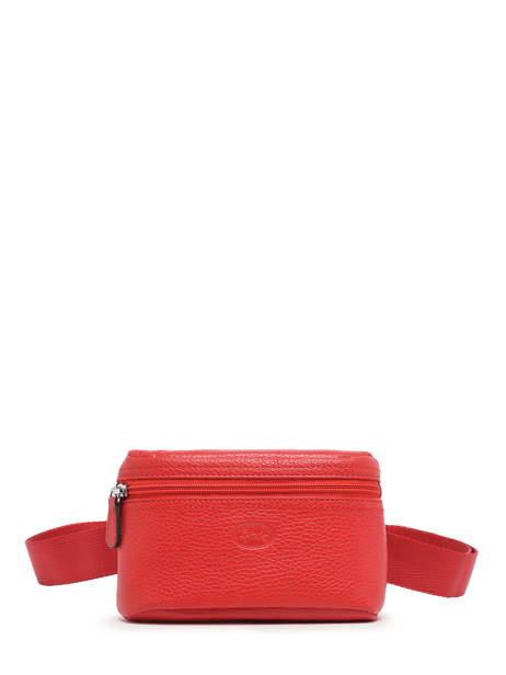 Pochette Homme Francinel Rouge zarkava 1141