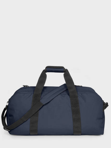 Sac De Voyage Authentic Luggage Eastpak Bleu authentic luggage K79D vue secondaire 4