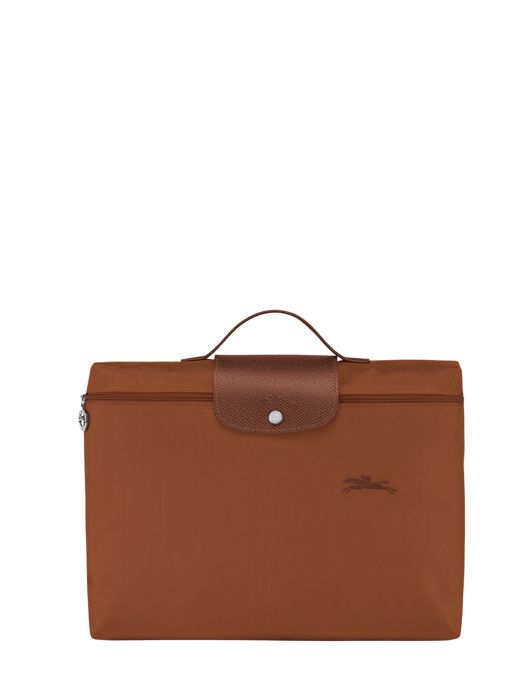 Longchamp Le pliage green Serviette Marron