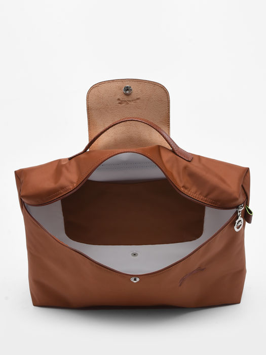 Longchamp Le pliage green Serviette Marron