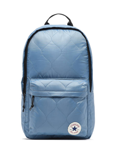 Sac à Dos Converse Bleu basic 20214