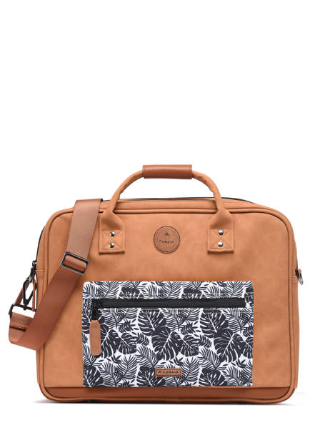 Porte Documents (main) 1 Compartiment + Pc 15