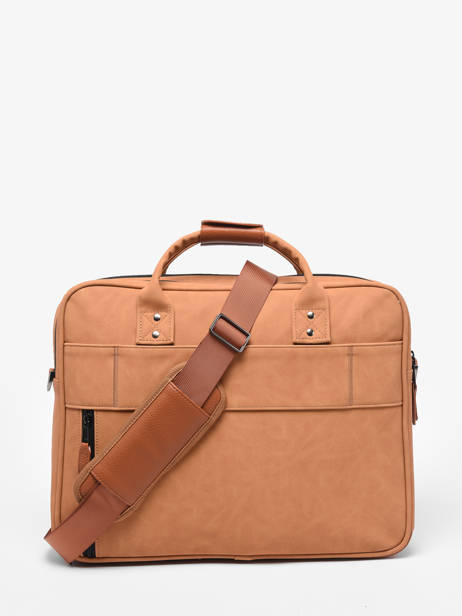 Porte Documents (main) 1 Compartiment + Pc 15