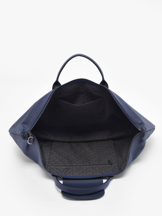 Longchamp Le pliage xtra Sacs de voyage Bleu