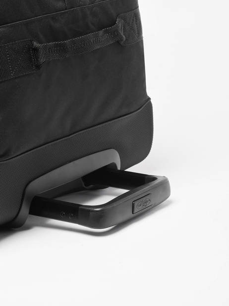 Travel Bag Authentic Luggage Eastpak Black authentic luggage K28E other view 1