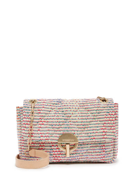 Sac Moon En Coton Mélangé Vanessa bruno Multicolore moon 36V40329