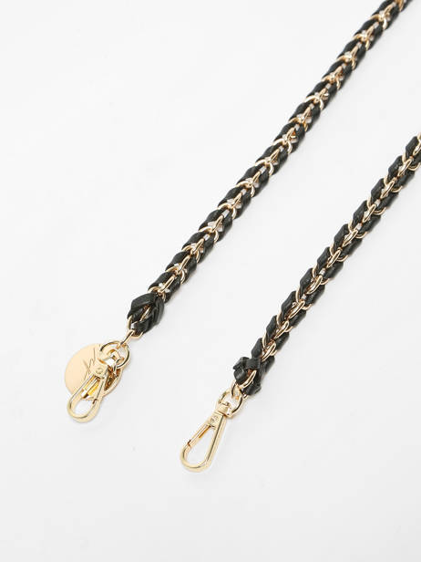 Chain For Phone Cover La coque francaise Black chaine VN0A38G1 other view 1