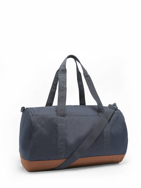 Sac De Voyage Cabine Supply Supply Herschel Bleu supply 11243 vue secondaire 3