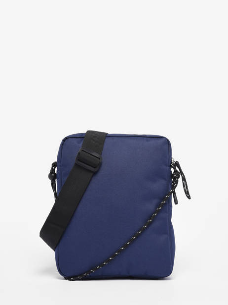 Sac Bandoulière Levi's Bleu crossbody 234296 vue secondaire 4