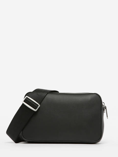 Sac Bandoulière Must Must Calvin klein jeans Noir must K608410 vue secondaire 4