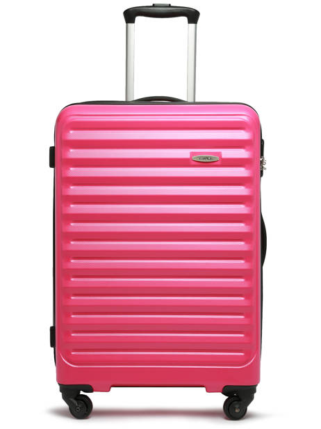 Valise Rigide  Alicante Travel Rose alicante M