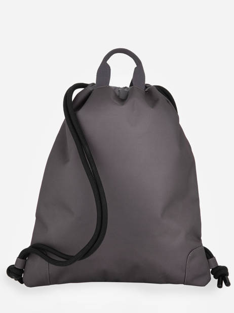 Sac De Sport City Bag 1 Compartiment Jeune premier Noir daydream boys B vue secondaire 4