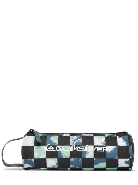 Trousse Quiksilver Bleu youth access QBAA3036