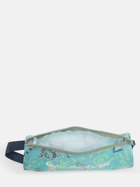 Pouch Youth Access Quiksilver Blue youth access QBAA3036 other view 1