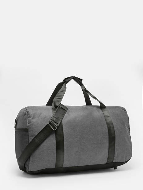 Sac De Voyage Evasion Miniprix Gris evasion L8005 vue secondaire 3