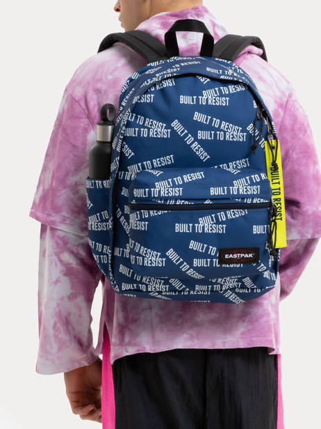 1 Compartment  Backpack  With 13