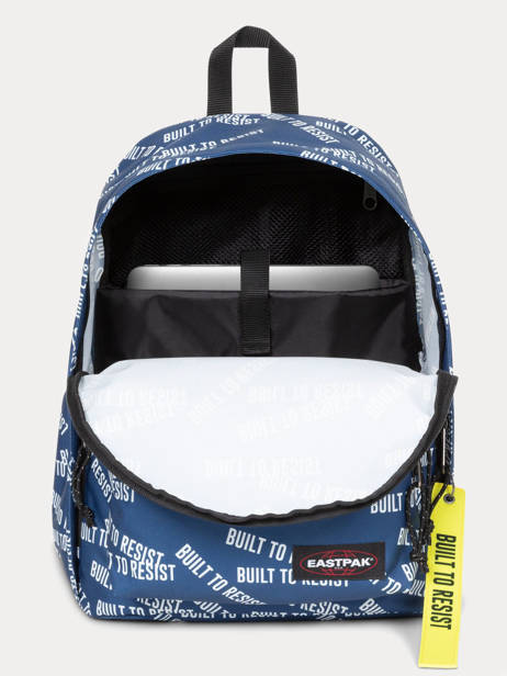1 Compartment  Backpack  With 13