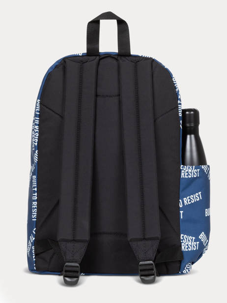 1 Compartment  Backpack  With 13