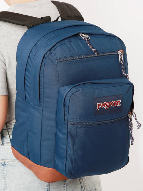 Sac à Dos 2 Compartiments + Pc 15