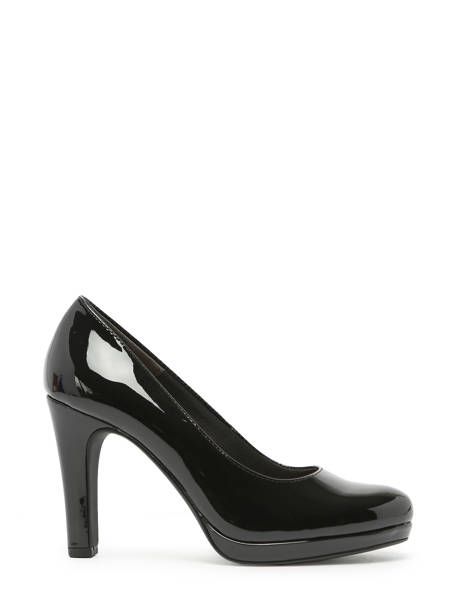 Escarpins Tamaris Noir women 41