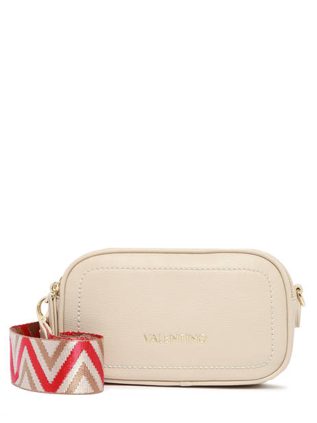 Sac Bandoulière Sled Valentino Beige sled VBS7AY01